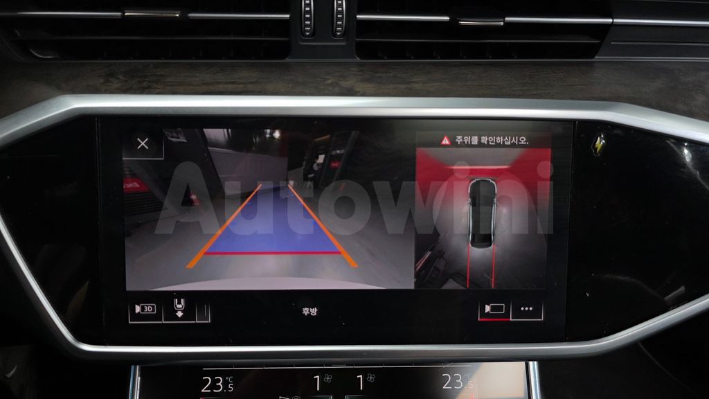 Audi A6(C8) 45 TDI Quattro Premium — снимка 15