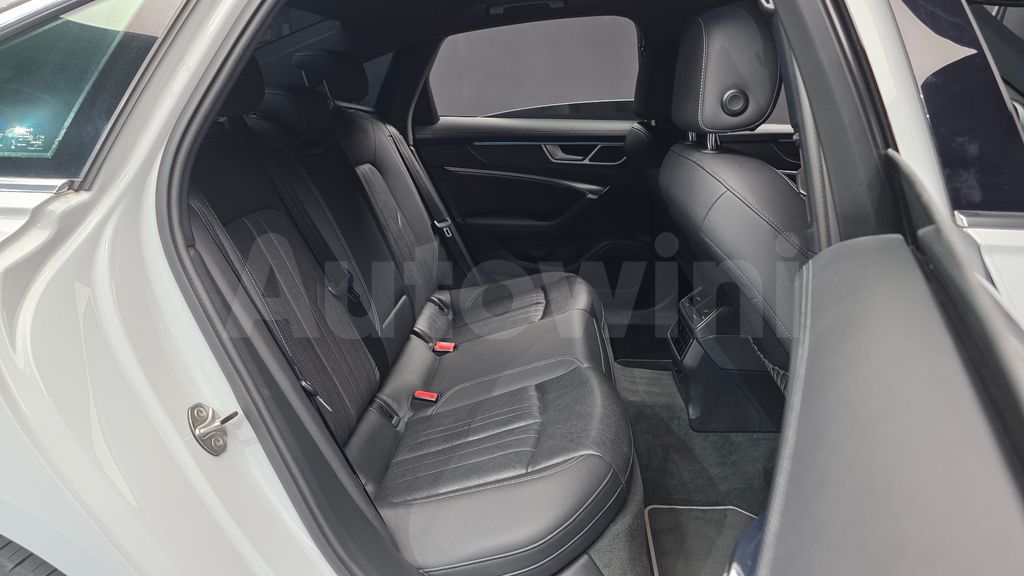 Audi A6(C8) 45 TDI Quattro Premium — снимка 12