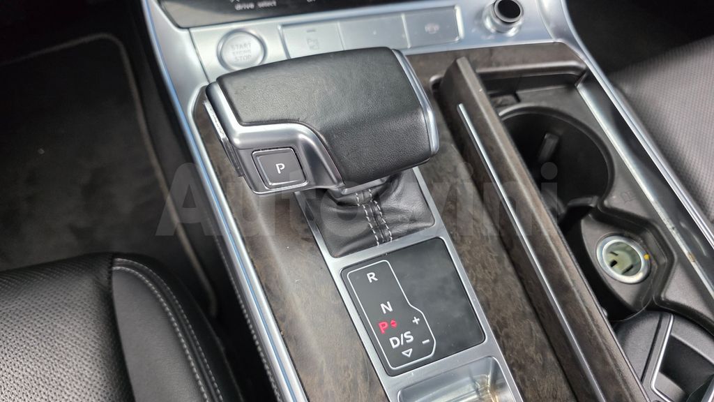 Audi A6(C8) 45 TDI Quattro Premium — снимка 9