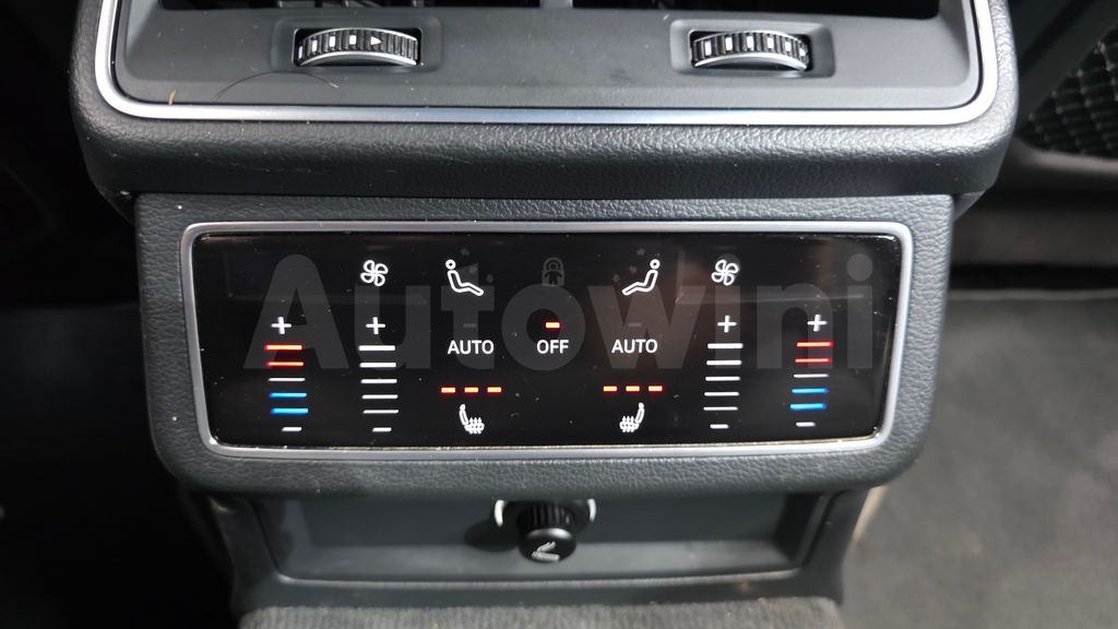 Audi A6(C8) 45 TDI Quattro Premium — снимка 18