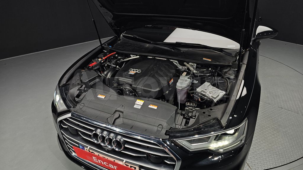 Audi A6(C8) 45 TFSI Premium — снимка 6