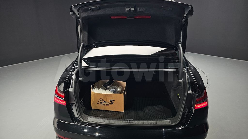 Audi A6(C8) 45 TFSI Premium — снимка 20