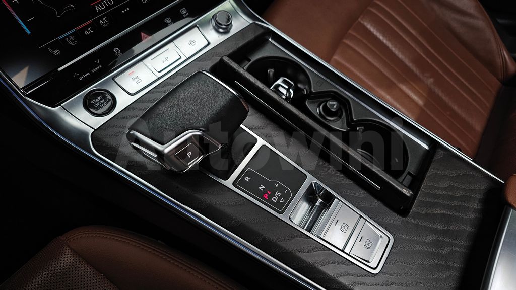 Audi A6(C8) 45 TFSI Premium — снимка 9