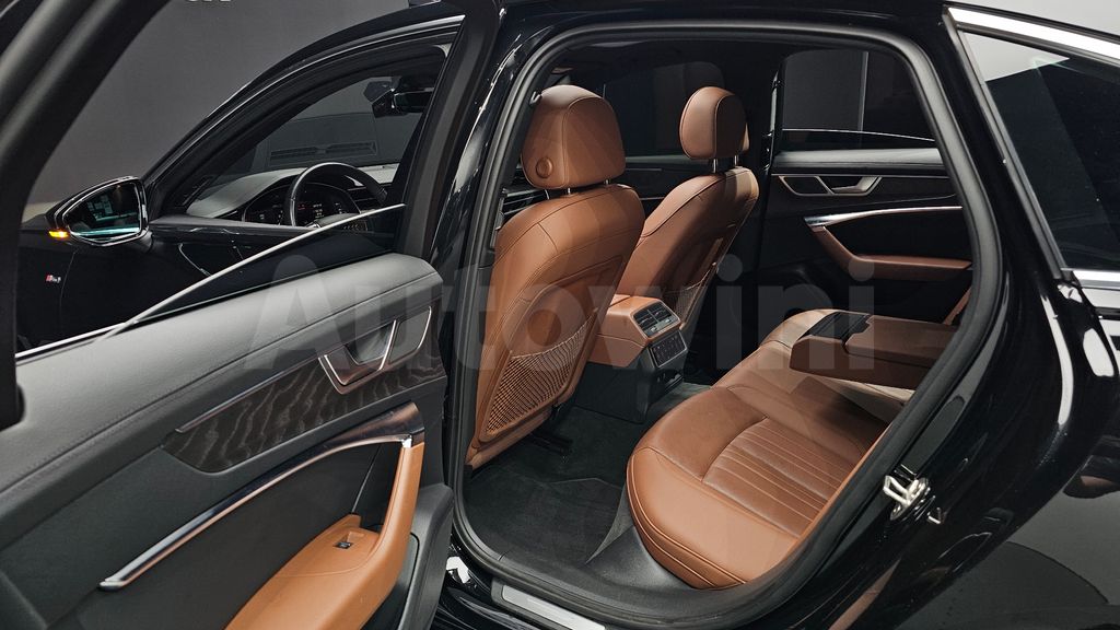 Audi A6(C8) 45 TFSI Premium — снимка 12