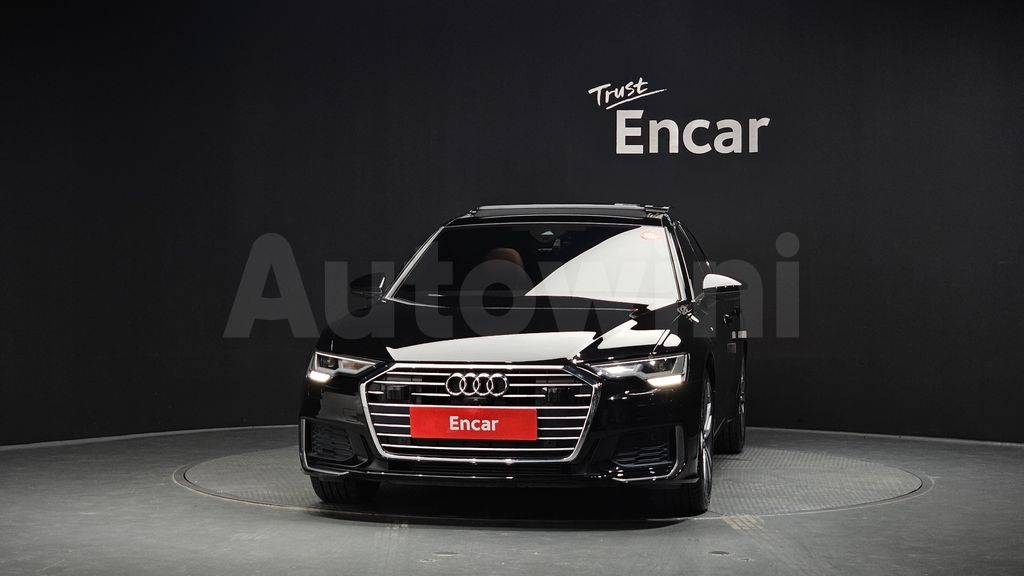 Audi A6(C8) 45 TFSI Premium — снимка 3
