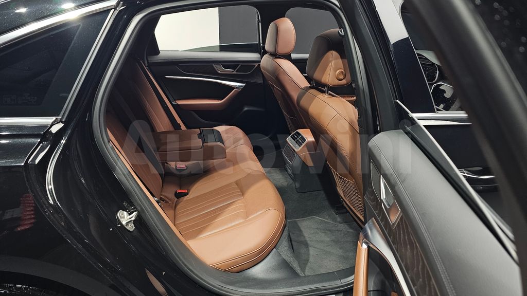 Audi A6(C8) 45 TFSI Premium — снимка 11