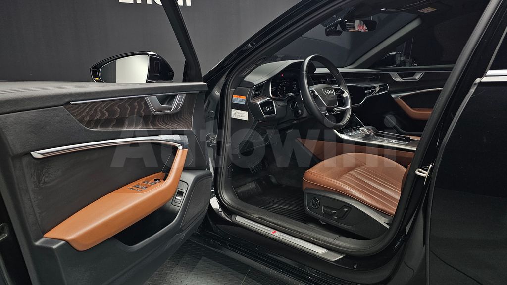 Audi A6(C8) 45 TFSI Premium — снимка 10
