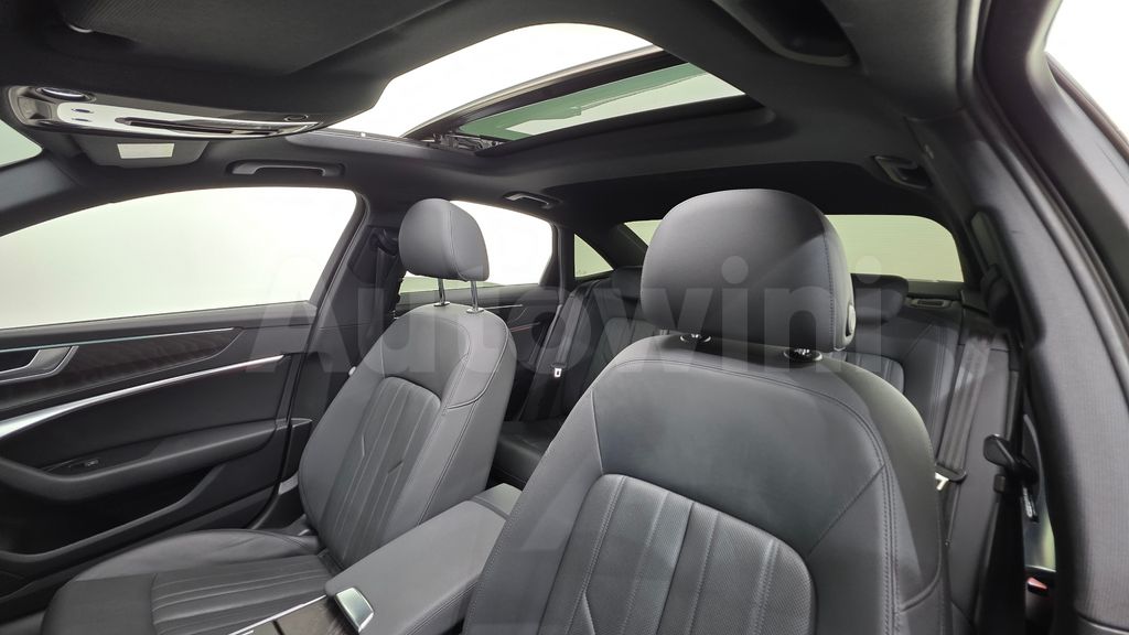 Audi A6(C8) 45 TFSI Quattro Premium — снимка 12