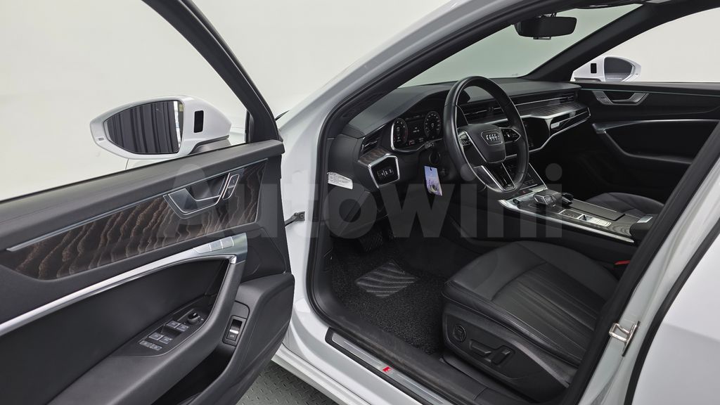 Audi A6(C8) 45 TFSI Quattro Premium — снимка 13