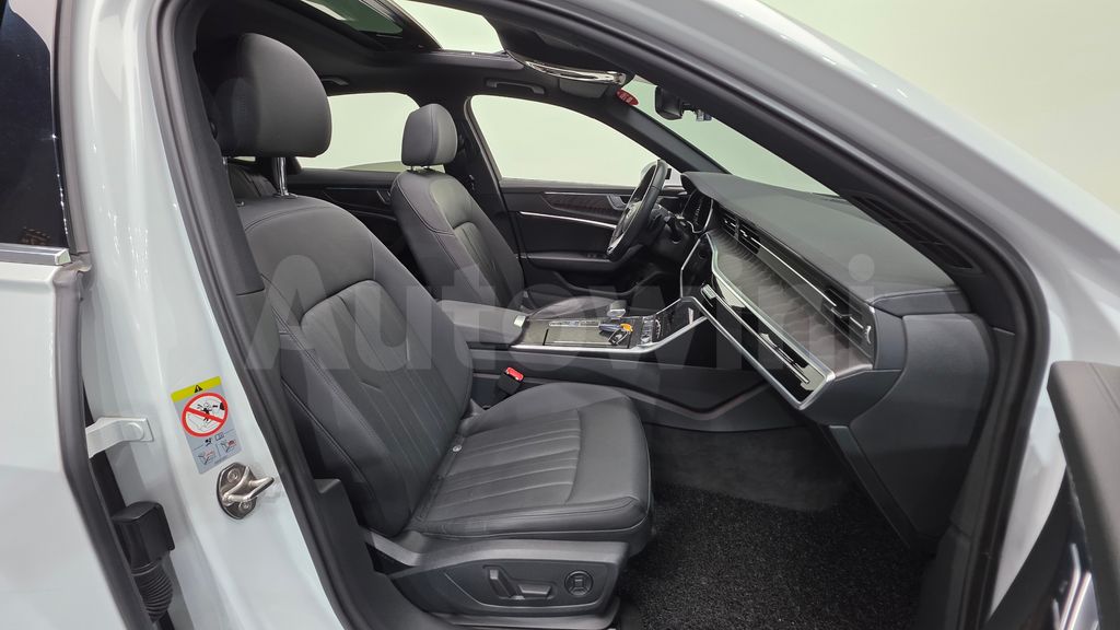 Audi A6(C8) 45 TFSI Quattro Premium — снимка 10