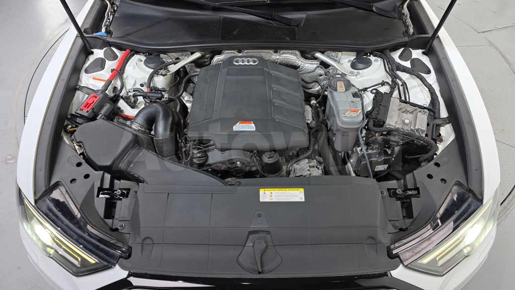 Audi A6(C8) 45 TFSI Quattro Premium — снимка 6