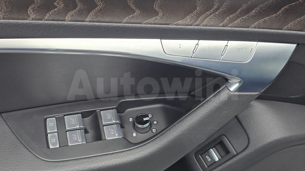 Audi A6(C8) 45 TFSI Quattro Premium — снимка 14