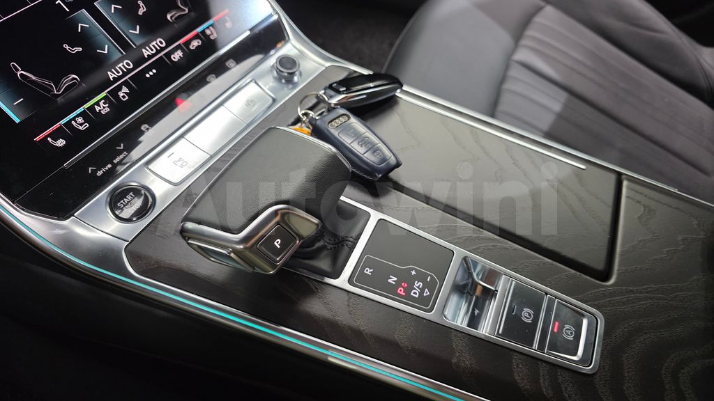 Audi A6(C8) 45 TFSI Quattro Premium — снимка 9
