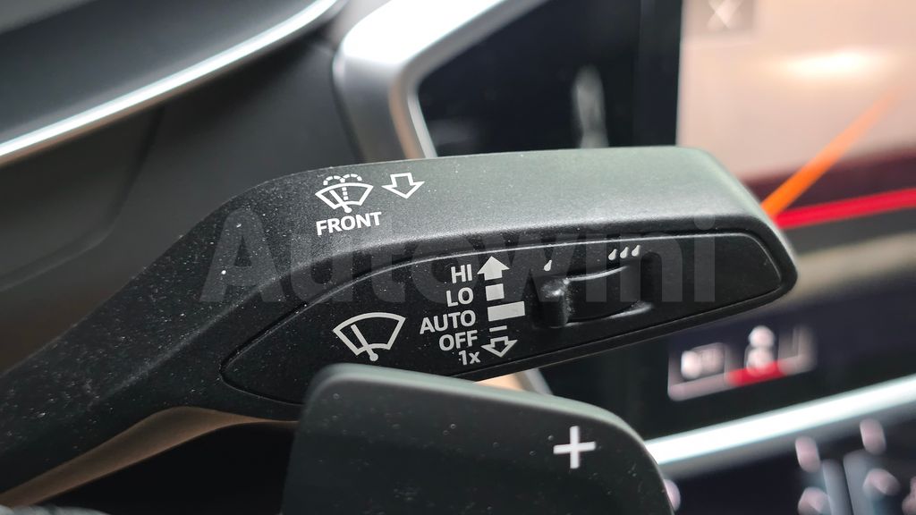 Audi A6(C8) 45 TFSI Quattro Premium — снимка 19