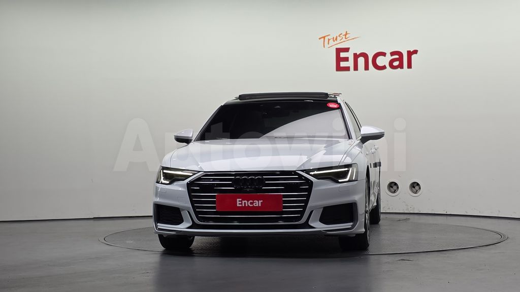 Audi A6(C8) 45 TFSI Quattro Premium — снимка 3