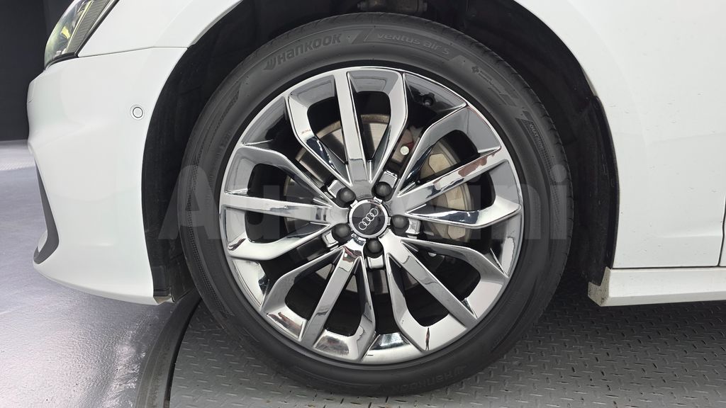 Audi A6(C8) 45 TFSI Quattro Premium — снимка 5