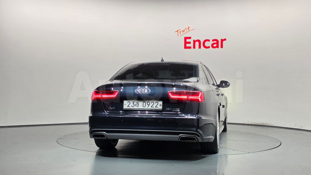 Audi New A6 50 TFSI Quattro Sport C7 — снимка 4
