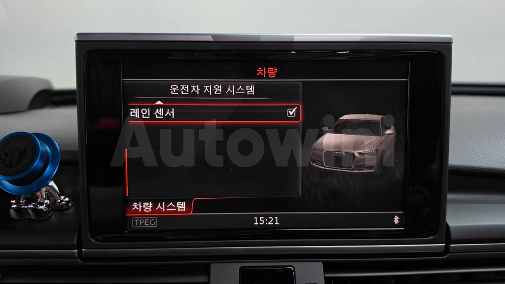 Audi New A6 50 TFSI Quattro Sport C7 — снимка 16