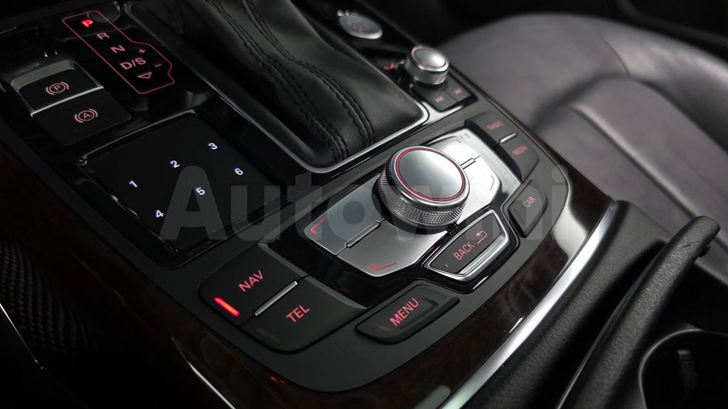 Audi New A6 35 TDI C7 — снимка 17