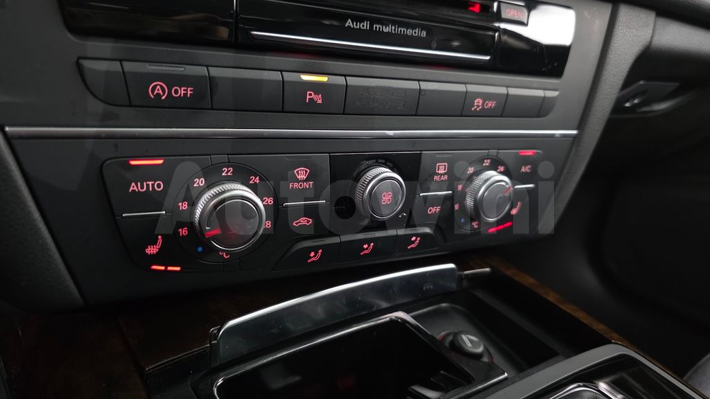 Audi New A6 35 TDI C7 — снимка 16