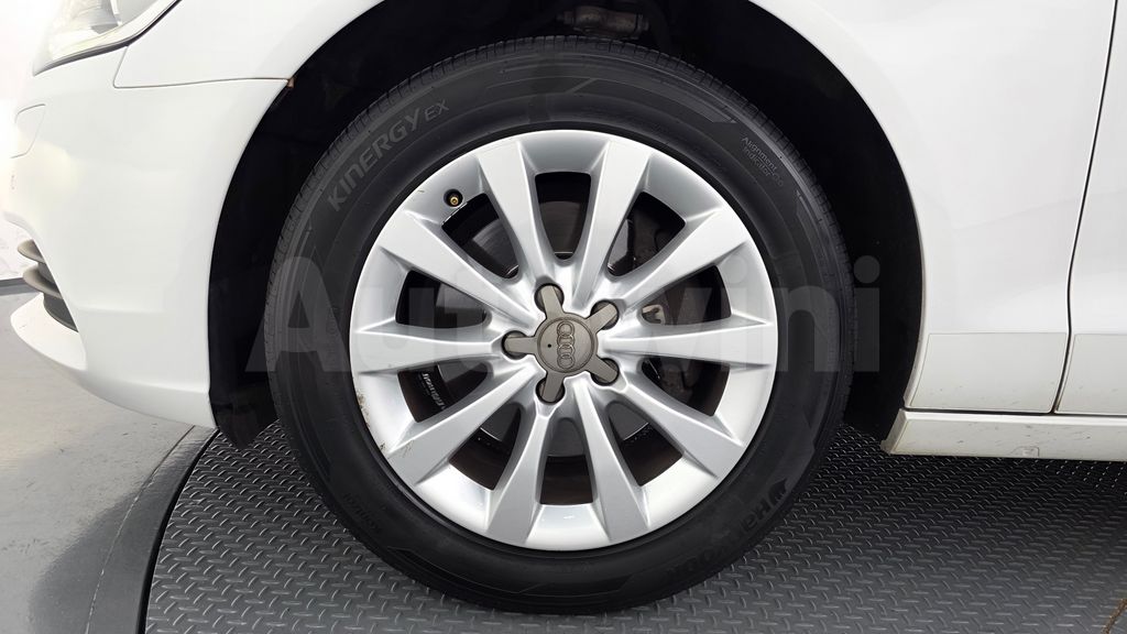 Audi New A6 35 TDI C7 — снимка 5