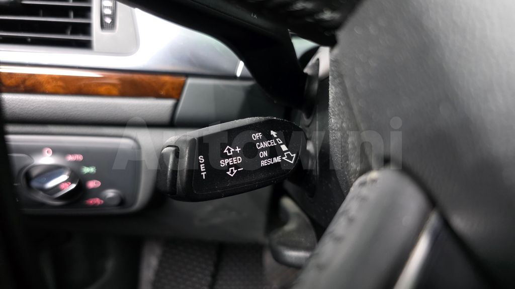 Audi New A6 35 TDI C7 — снимка 19