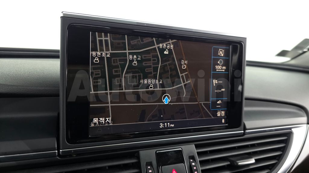 Audi New A6 35 TDI C7 — снимка 14