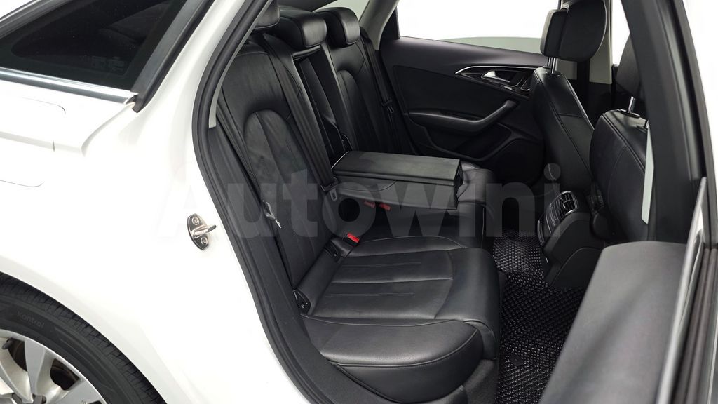 Audi New A6 35 TDI C7 — снимка 12