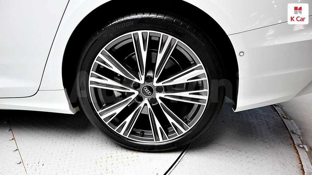 Audi A6 Diesel 4WD — снимка 6