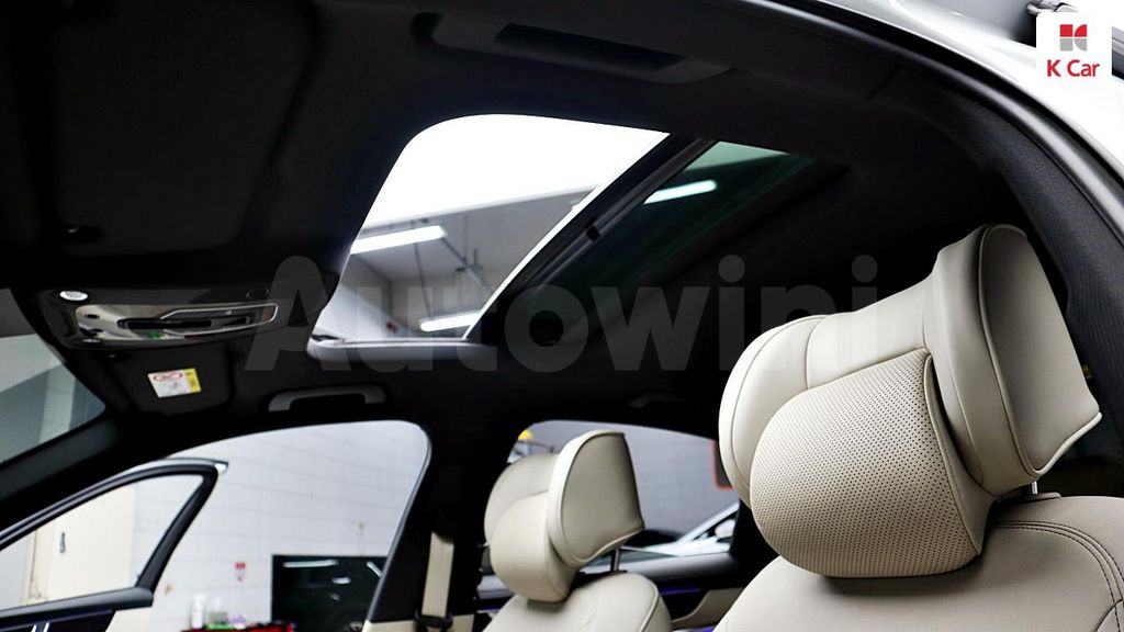Audi A6 Diesel 4WD — снимка 12
