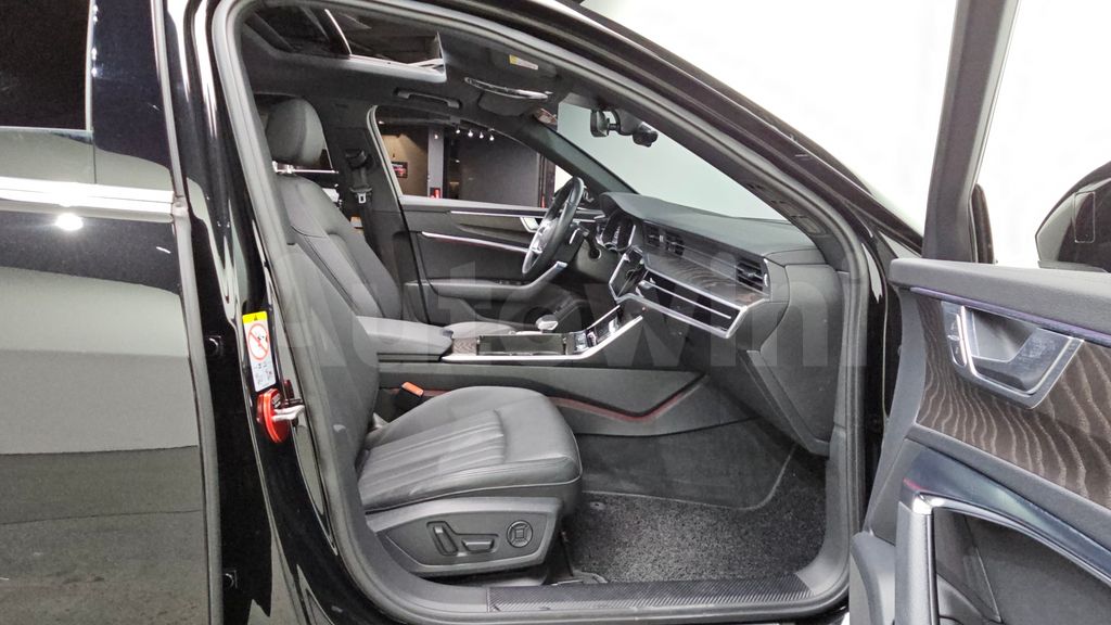 Audi A6(C8) 45 TFSI Premium — снимка 12