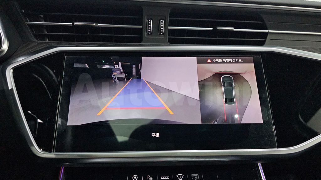 Audi A6(C8) 45 TFSI Premium — снимка 15