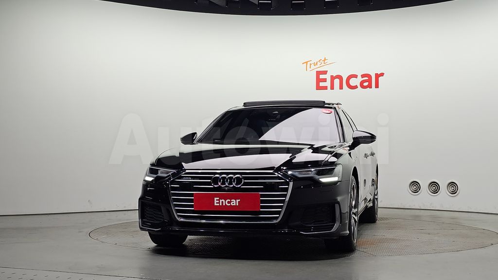 Audi A6(C8) 45 TFSI Premium — снимка 3