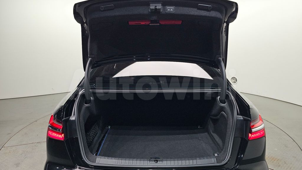 Audi A6(C8) 45 TFSI Premium — снимка 20