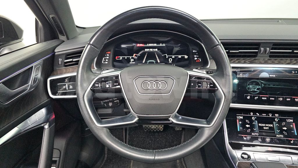 Audi A6(C8) 45 TFSI Premium — снимка 13