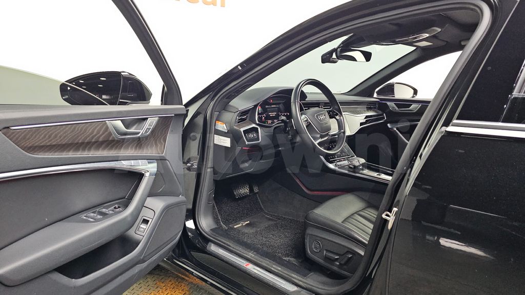Audi A6(C8) 45 TFSI Premium — снимка 10