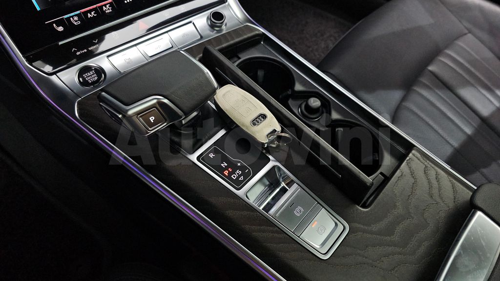 Audi A6(C8) 45 TFSI Premium — снимка 9