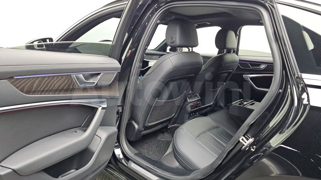Audi A6(C8) 45 TFSI Premium — снимка 11