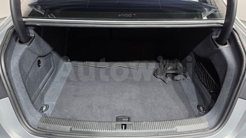 Audi New A6 2.0 TDI Dynamic C7 — снимка 20