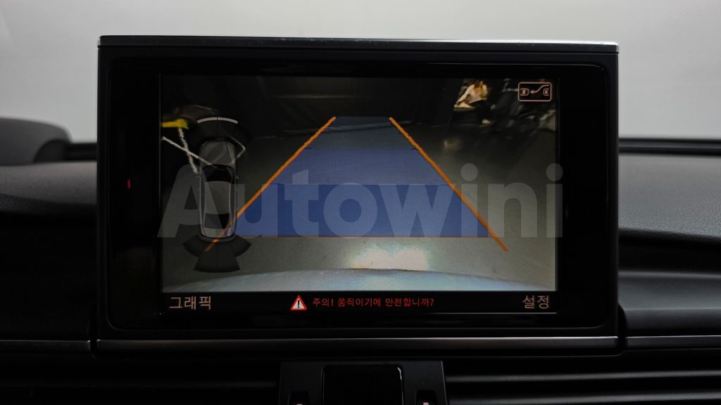 Audi New A6 2.0 TDI Dynamic C7 — снимка 15