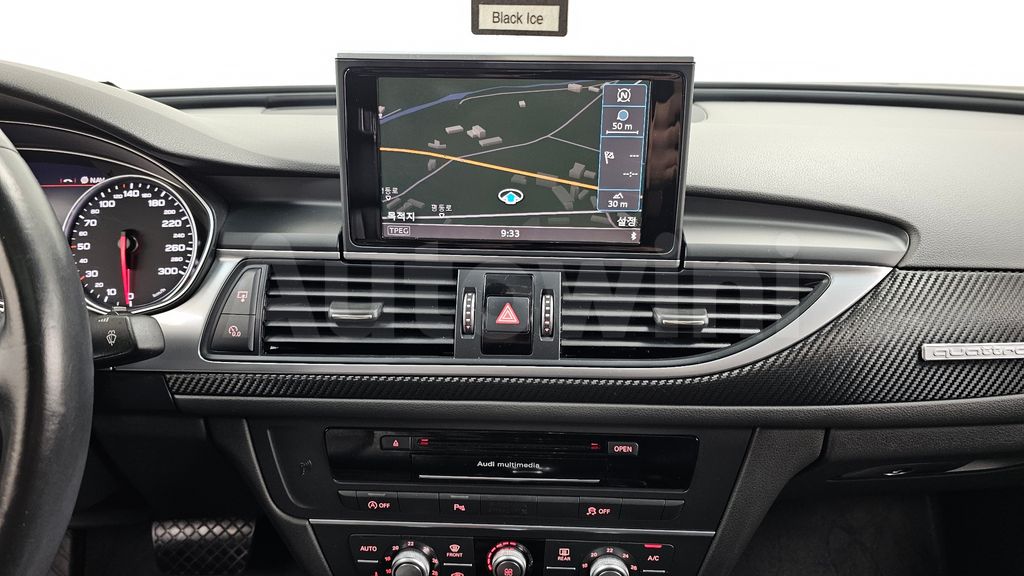 Audi New A6 35 TDI C7 — снимка 14