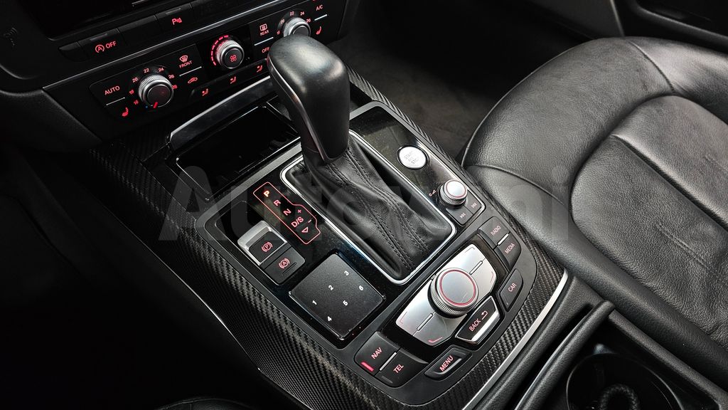 Audi New A6 35 TDI C7 — снимка 9