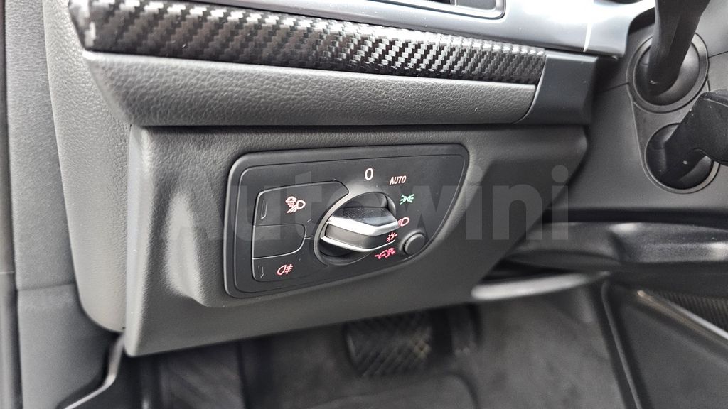 Audi New A6 35 TDI C7 — снимка 19