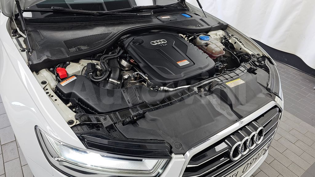 Audi New A6 35 TDI C7 — снимка 6