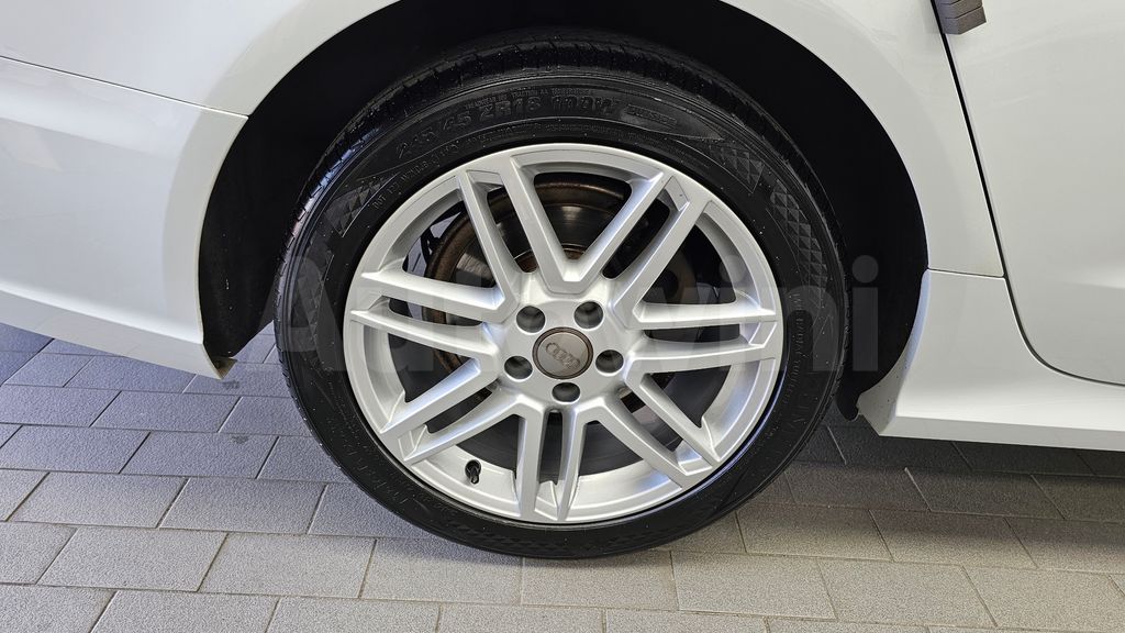 Audi New A6 35 TDI C7 — снимка 5