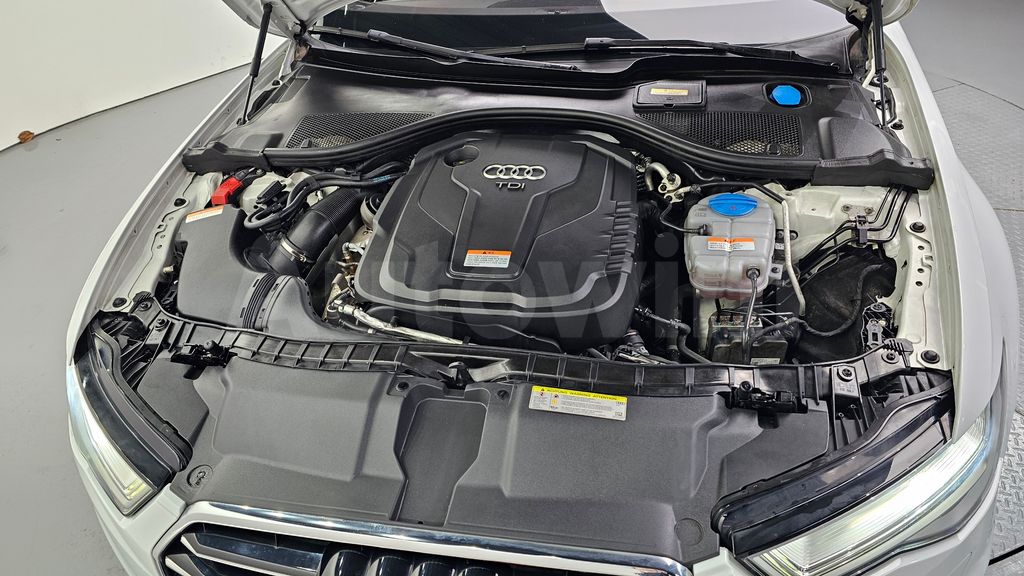 Audi New A6 35 TDI Premium C7 — снимка 6