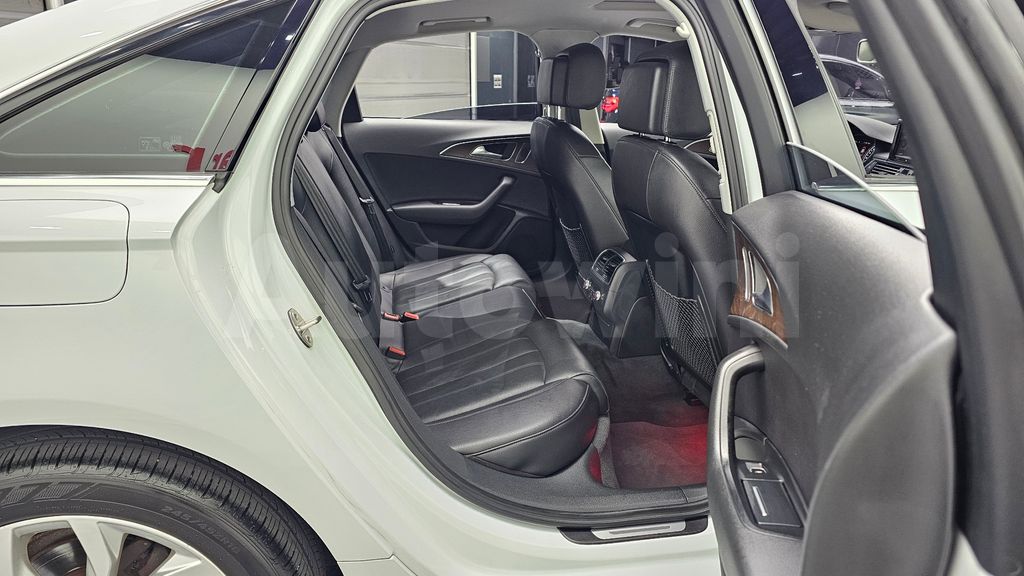 Audi New A6 35 TDI Premium C7 — снимка 12