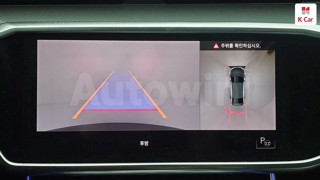 Audi A6 Diesel 2WD — снимка 5