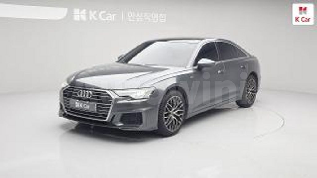 Audi A6 Diesel 2WD — снимка 11
