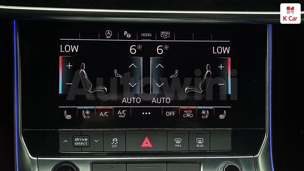 Audi A6 Diesel 2WD — снимка 6